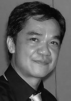 黄光亮 Kwong Leung Wong