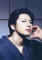 及川光博 Mitsuhiro Oikawa