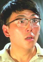 楼南光 Billy Lau