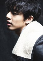 刘亚仁 Ah-in Yu