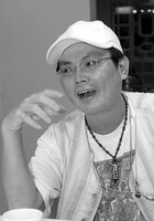 石班瑜 Banyu Shi