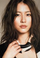 长泽雅美 Masami Nagasawa