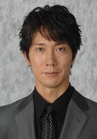 佐佐木藏之介 Kuranosuke Sasaki
