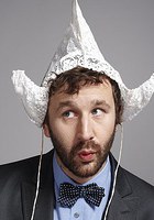 克里斯·奥多德 Chris O'Dowd