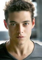 拉米·马雷克 Rami Malek