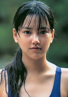 竹富圣花 Seika Taketomi