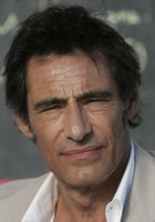 热拉尔·朗万 Gérard Lanvin