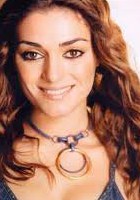 奥利弗·莫妮娜 Olivia Molina