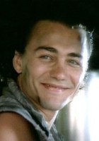 亚历克斯·麦克阿瑟 Alex McArthur