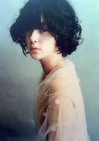 市川实日子 Mikako Ichikawa