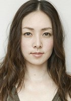 雾岛丽香 Reika Kirishima