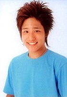 桐山照史 Akito Kiriyama