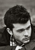 阿尔登·埃伦瑞奇 Alden Ehrenreich