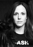 玛丽·露易斯·帕克 Mary-Louise Parker