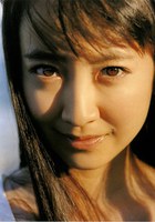 黑川智花 Tomoka Kurokawa