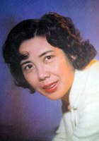 郑振瑶 Zhenyao Zheng