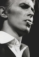 大卫·鲍伊 David Bowie