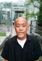 广木隆一 Ryuichi Hiroki