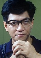 陈友 Anthony Chan