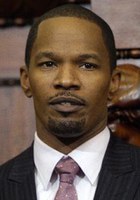 杰米·福克斯 Jamie Foxx