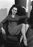 弗兰西丝卡·安妮丝 Francesca Annis