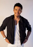 胡兵 Hu Bing