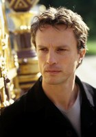 乔纳森·佛斯 Jonathan Firth
