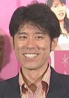 原田泰造 Taizo Harada