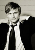 弗洛里安·卢卡斯 Florian Lukas