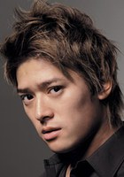 高冈奏辅 Sosuke Takaoka