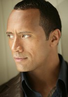 道恩·强森 Dwayne Johnson
