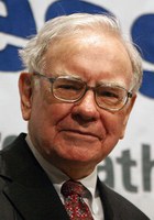 沃伦·巴菲特 Warren Buffett