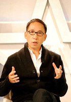 张坚庭 Alfred Cheung