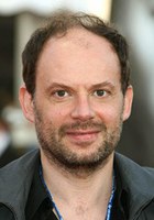 德尼·波达利德斯 Denis Podalydès