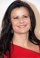 崔茜·尤玛 Tracey Ullman