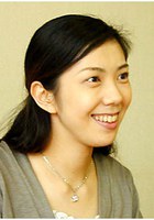 藤贵子 Takako Fuji