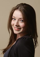 莎拉·伯格 Sarah Bolger