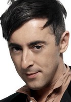 艾伦·卡明 Alan Cumming