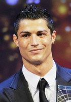 克里斯蒂亚诺·罗纳尔多 Cristiano Ronaldo
