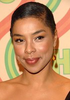 苏菲·奥康内多 Sophie Okonedo