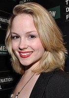 金伯莉·尼克松 Kimberley Nixon