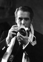 保罗·纽曼 Paul Newman