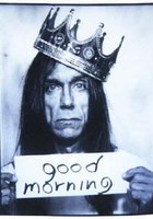 伊基·波普 Iggy Pop