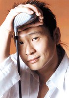 张世 Shih Chang