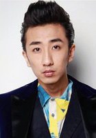 刘頔 Di Liu