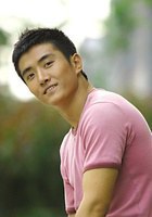 姜志刚 Zhignag jiang