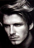 大卫·贝克汉姆 David Beckham