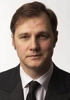 大卫·莫瑞瑟 David Morrissey
