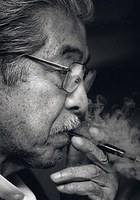 三国连太郎 Rentar? Mikuni