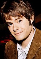 比尔·哈德尔 Bill Hader
